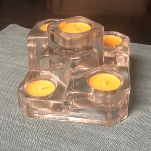 PartyLite Tealight Candle Holder